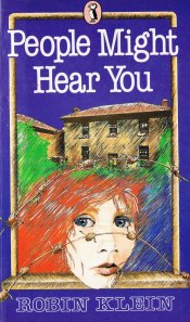 People Might Hear You by Robin Klein